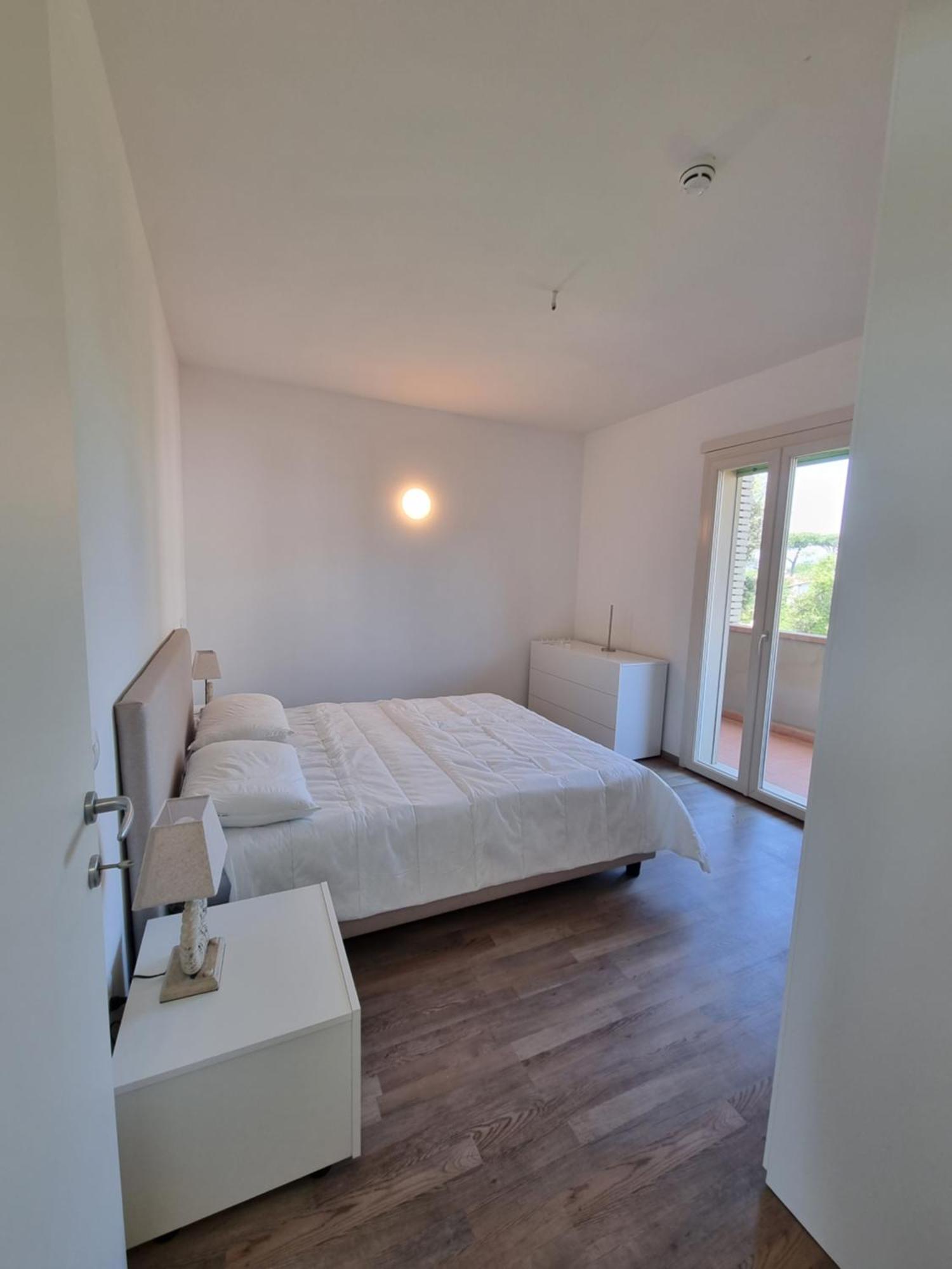 Residence San Francesco Tirrenia Exterior photo