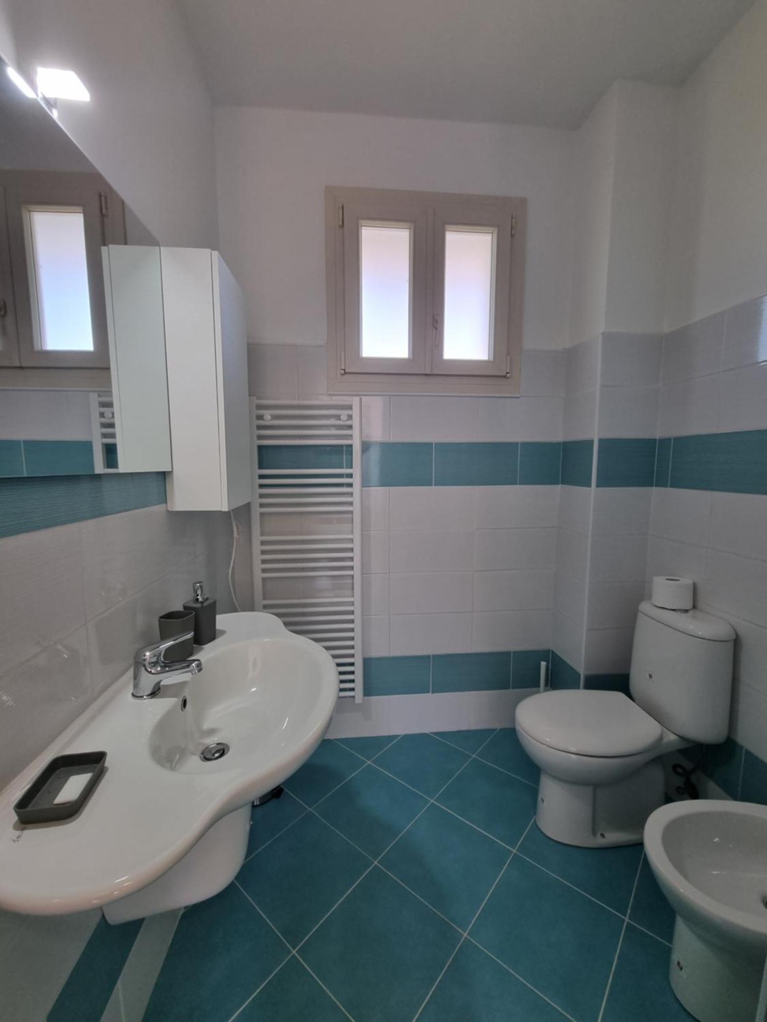 Residence San Francesco Tirrenia Exterior photo
