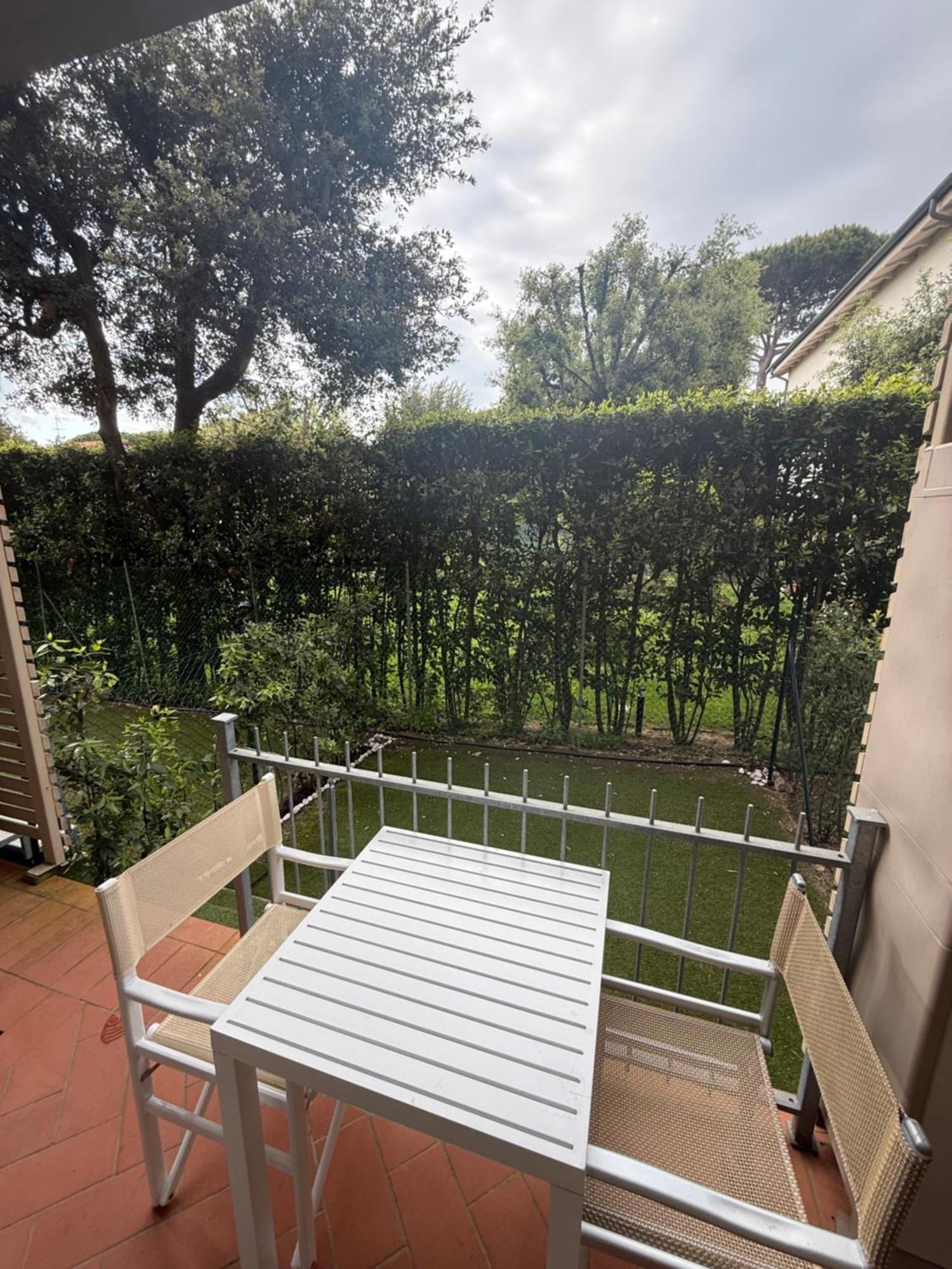 Residence San Francesco Tirrenia Exterior photo